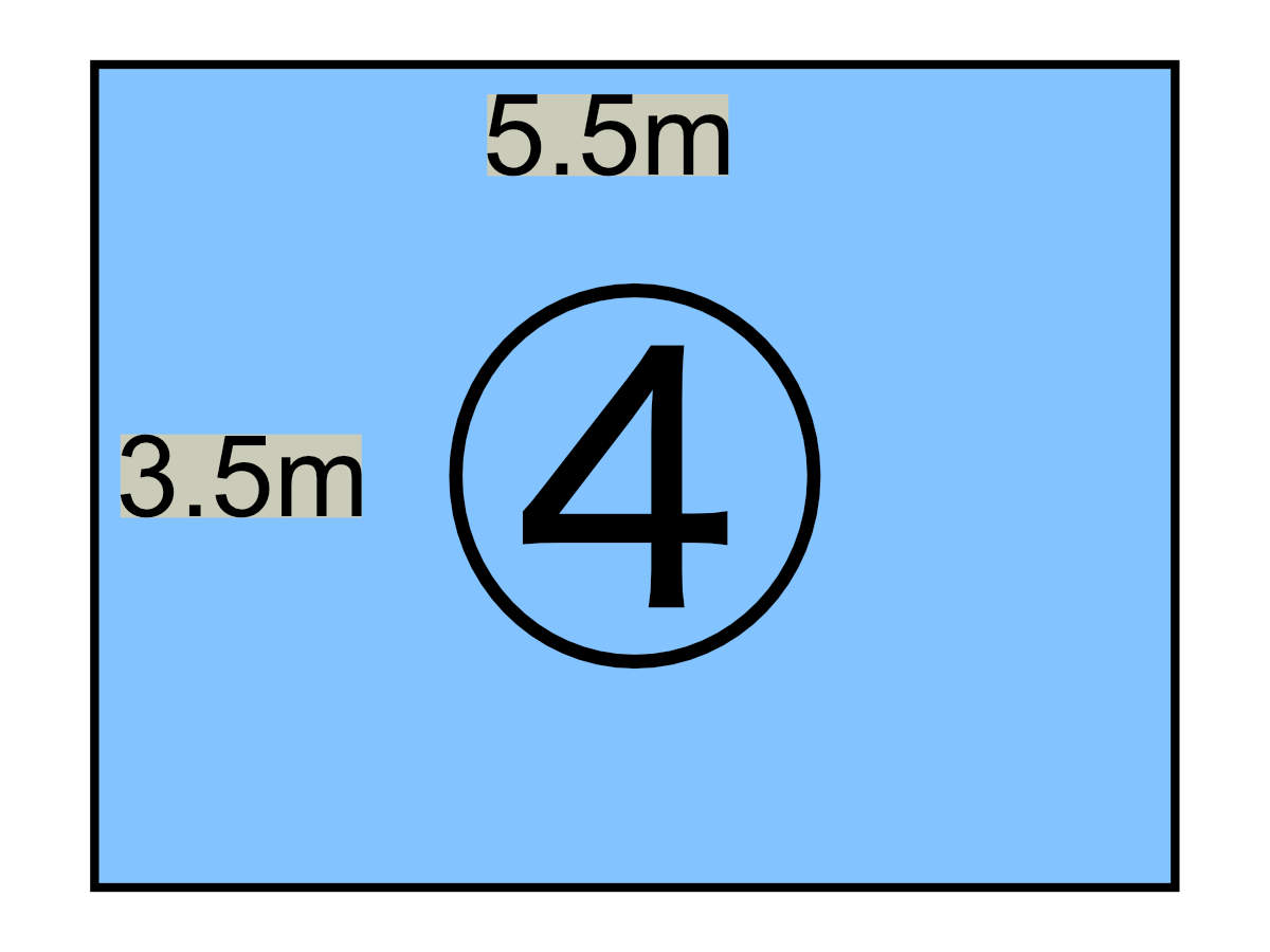 駐車場見取り図